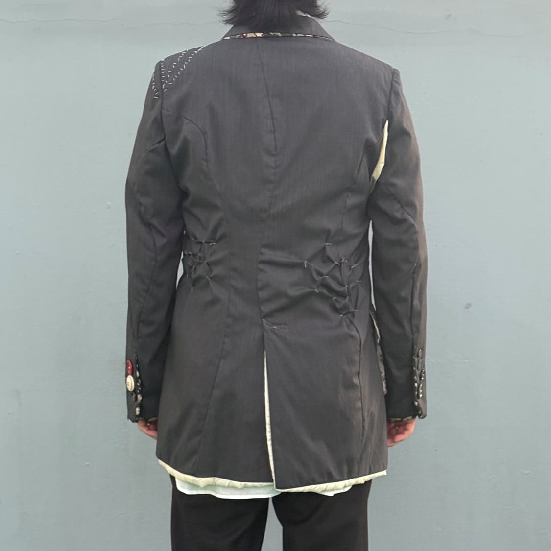 Undercover (A/W 2004 “But Beautiful...) 상품이미지5