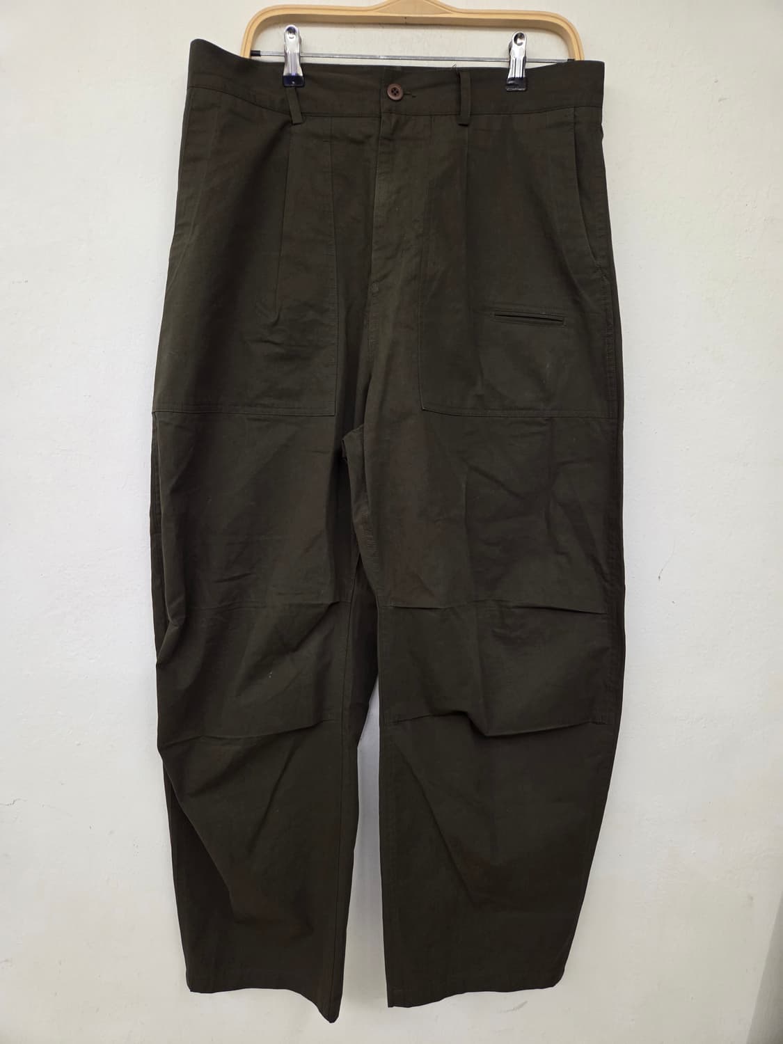 Art if acts 바지 34. L 상품이미지5