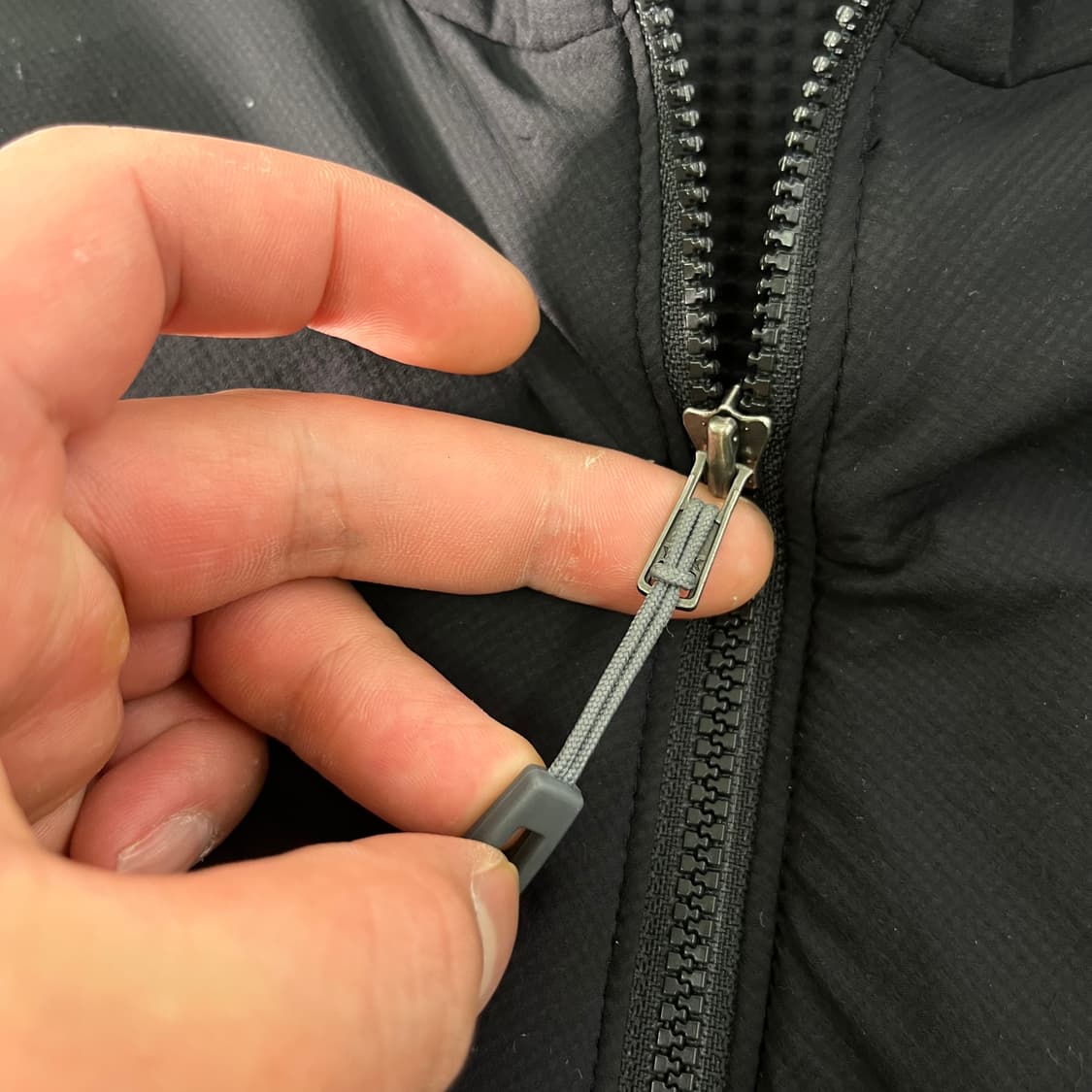 100 파타고니아 나노에어 라이트 하이브리드 자켓 상품이미지6