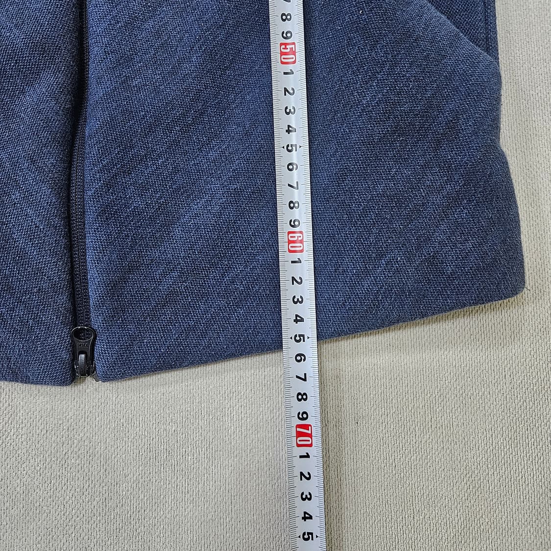 100 아디다스 ZNE 기모 후드집업 0319Y 상품이미지6