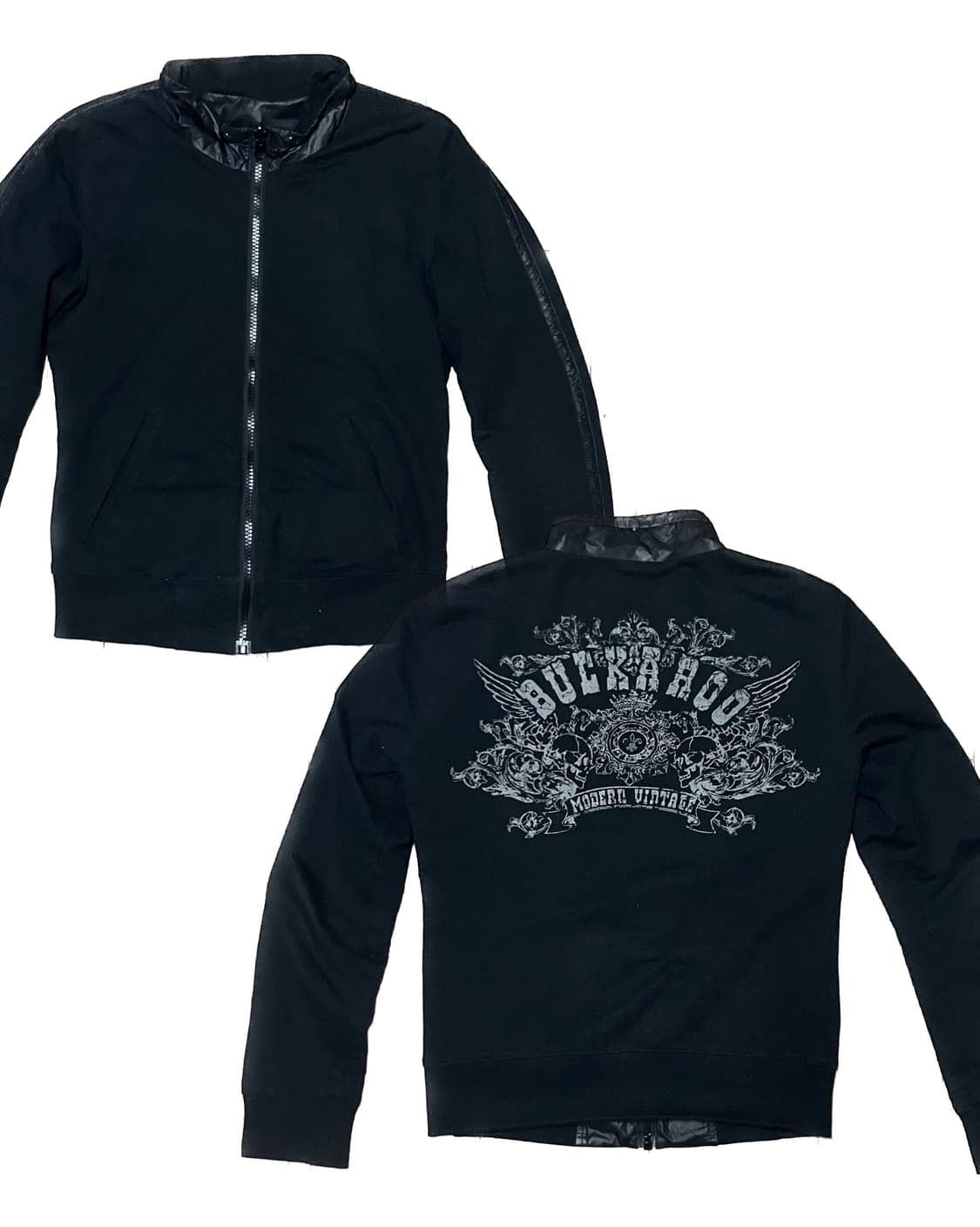 Buckaroo punky reversible jack 상품이미지2