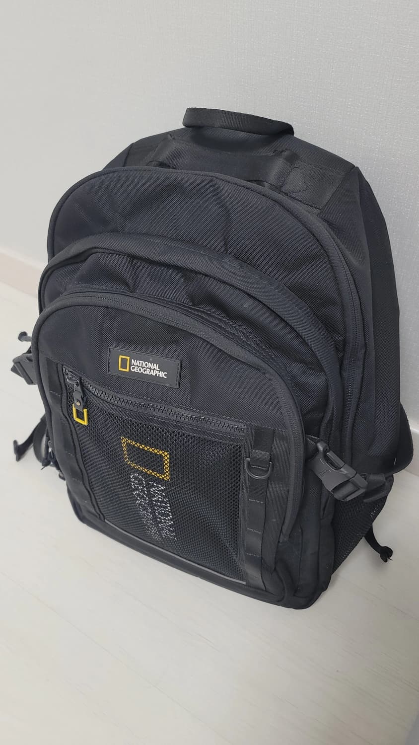 내셔널지오그래픽 백팩 상품이미지3