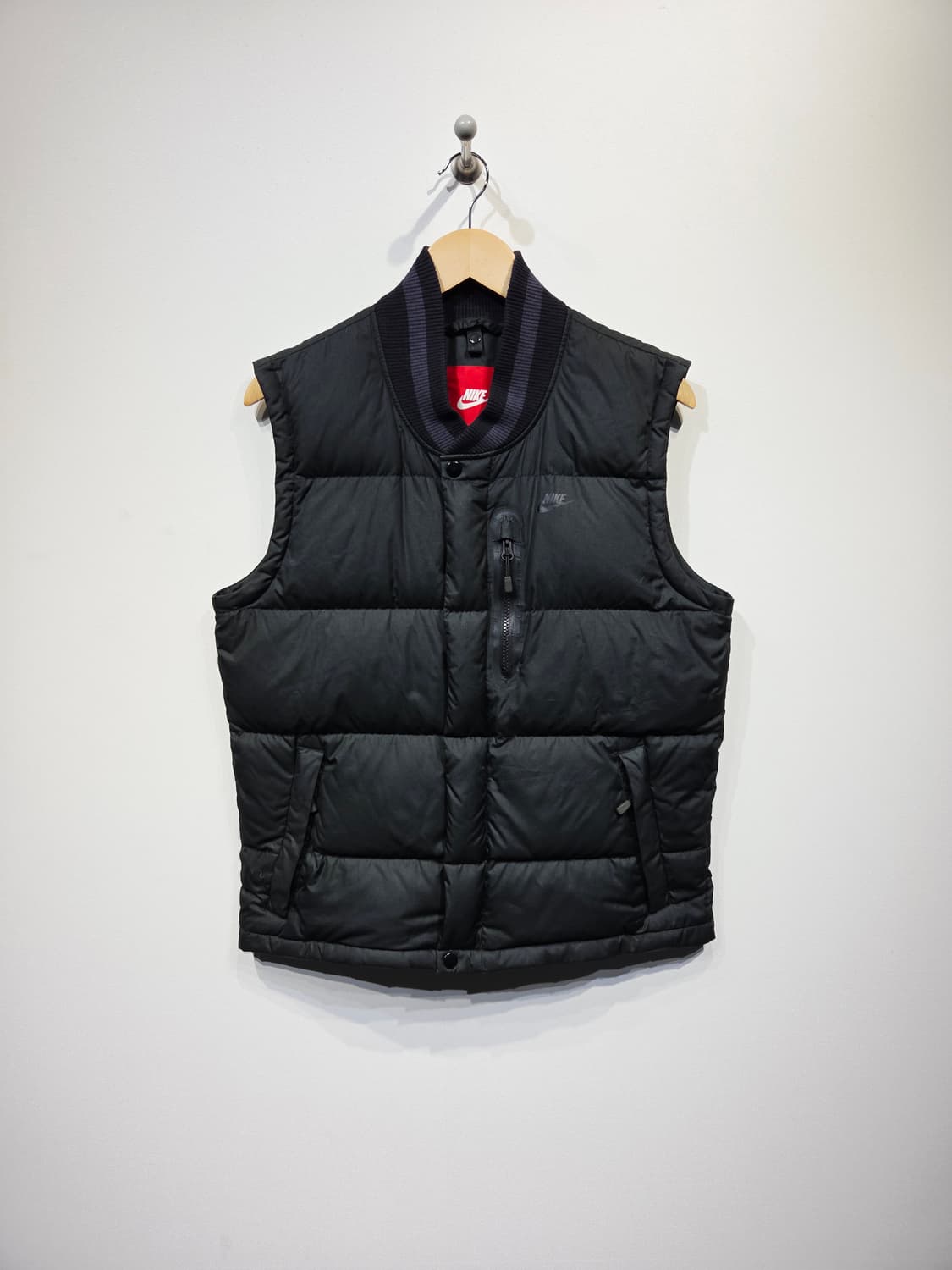 나이키 NSW 구스다운 테크 팩 베스트 상품이미지2