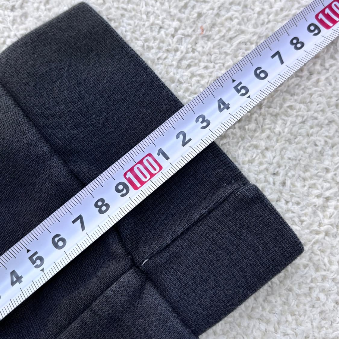 M 아디다스 트레포일 조거 팬츠 0409E 상품이미지5