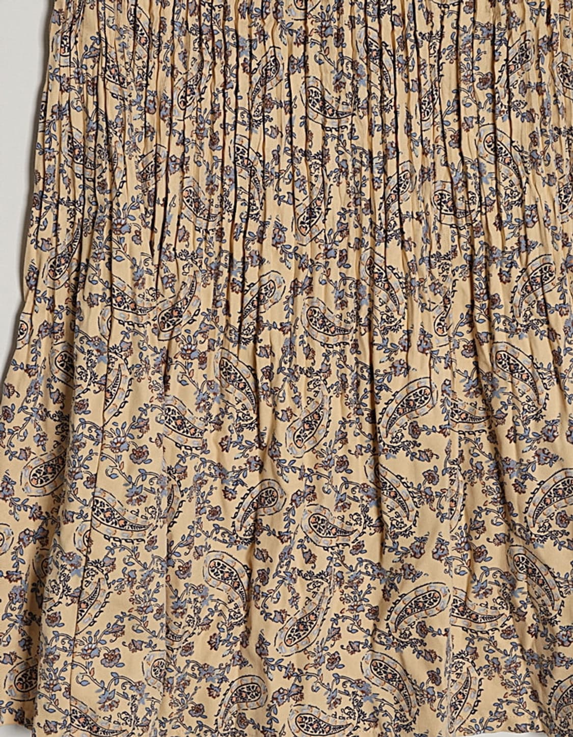 UQ x INES DE LA FRESSANGE Pleats (25~27) 상품이미지4