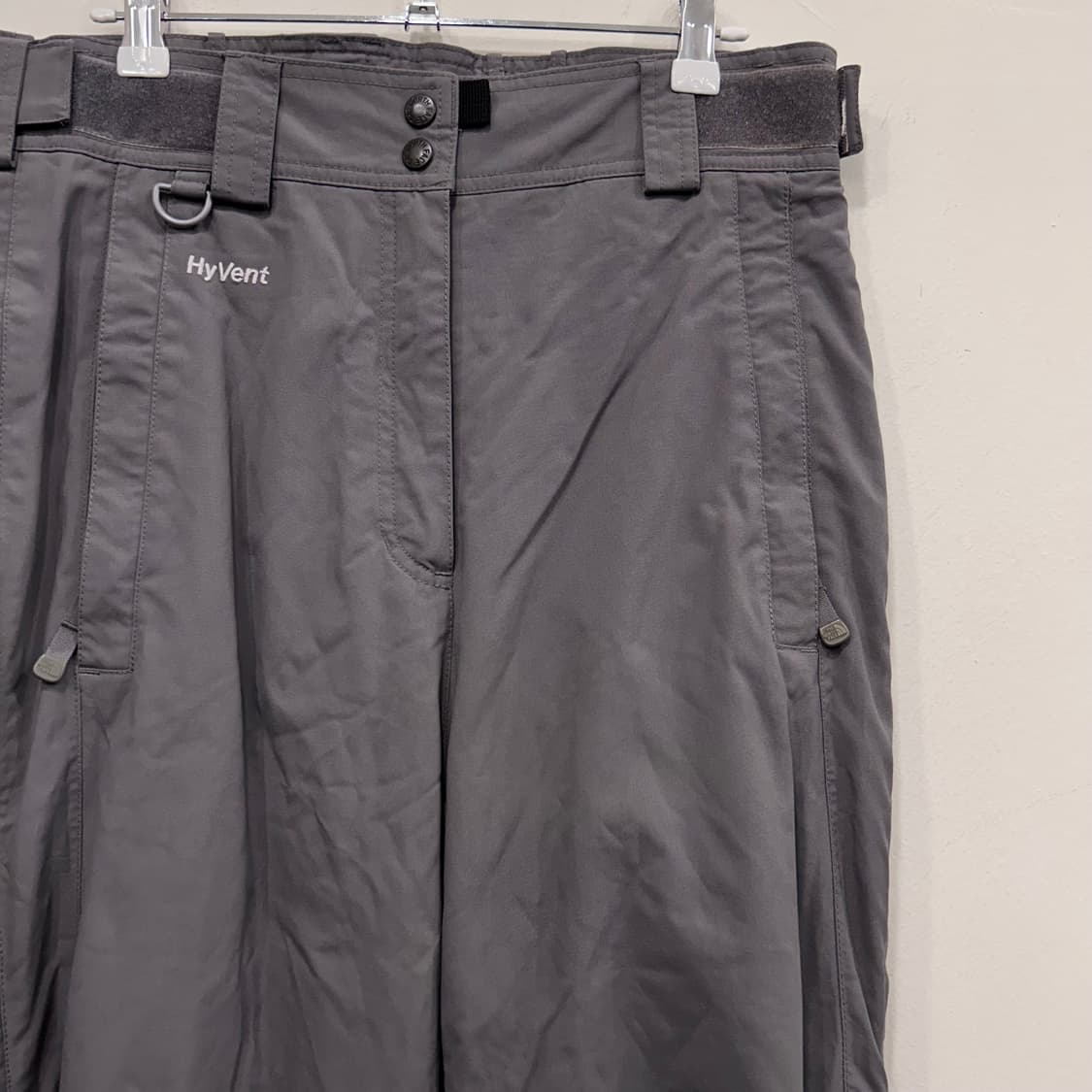 노스페이스 하이벤트 벨크로 보드 트랙팬츠 상품이미지1