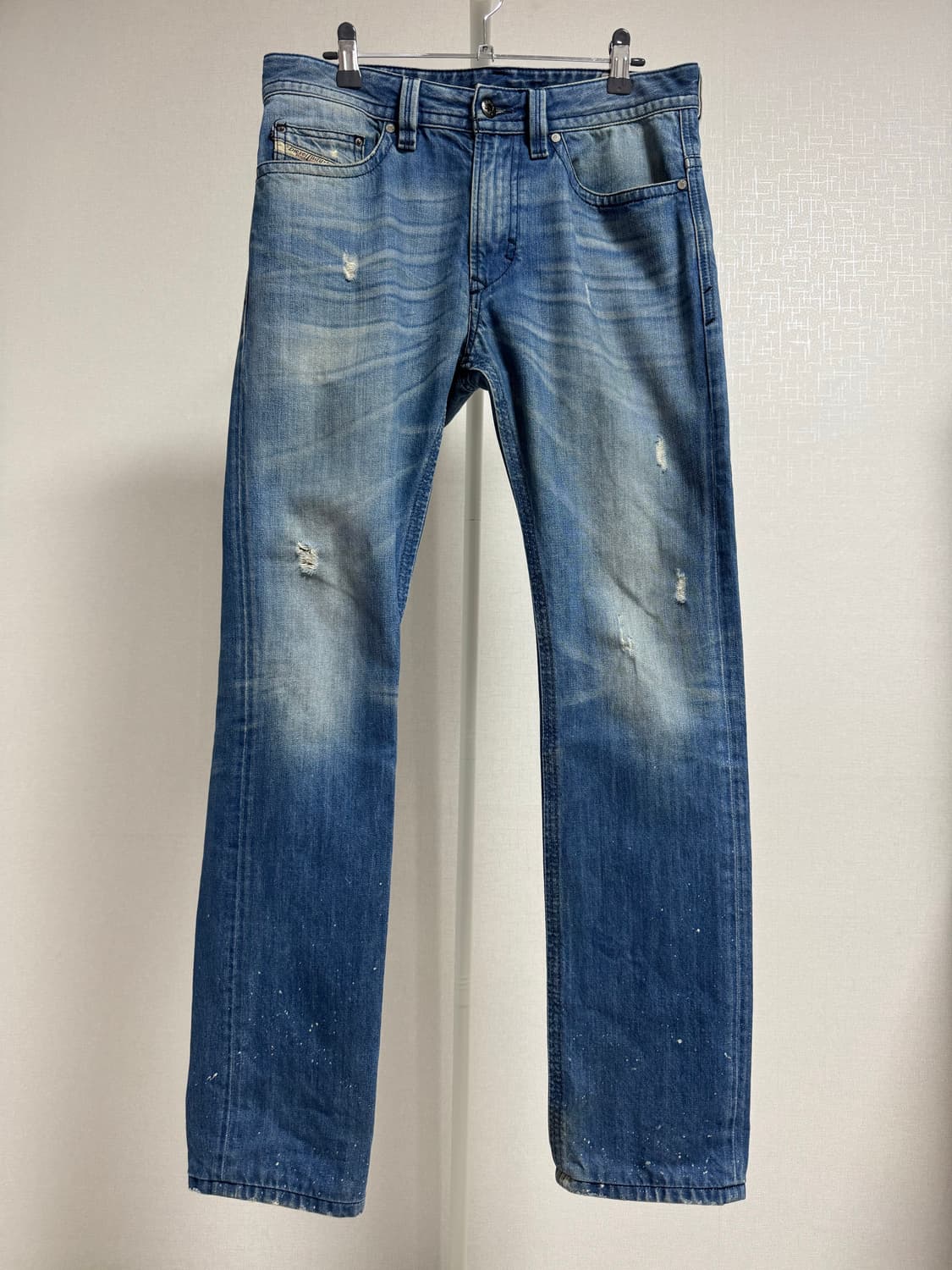 Diesel THAVAR W29 상품이미지1