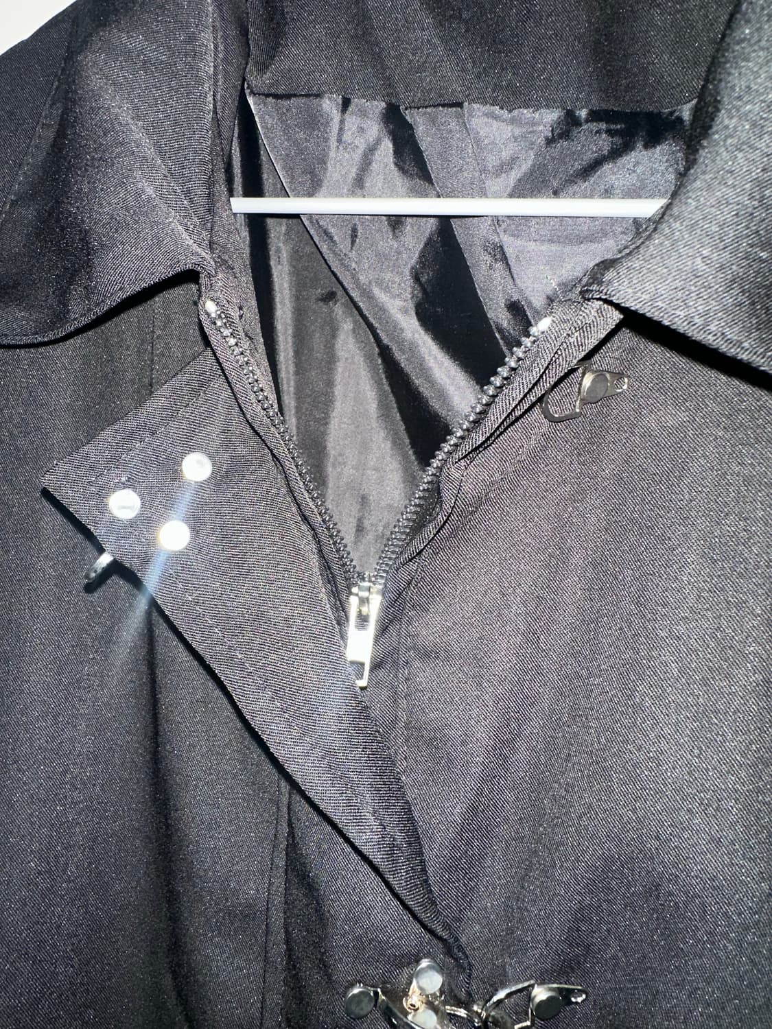 파이어맨 자켓 (일본 유즈드샵 구매) 상품이미지3