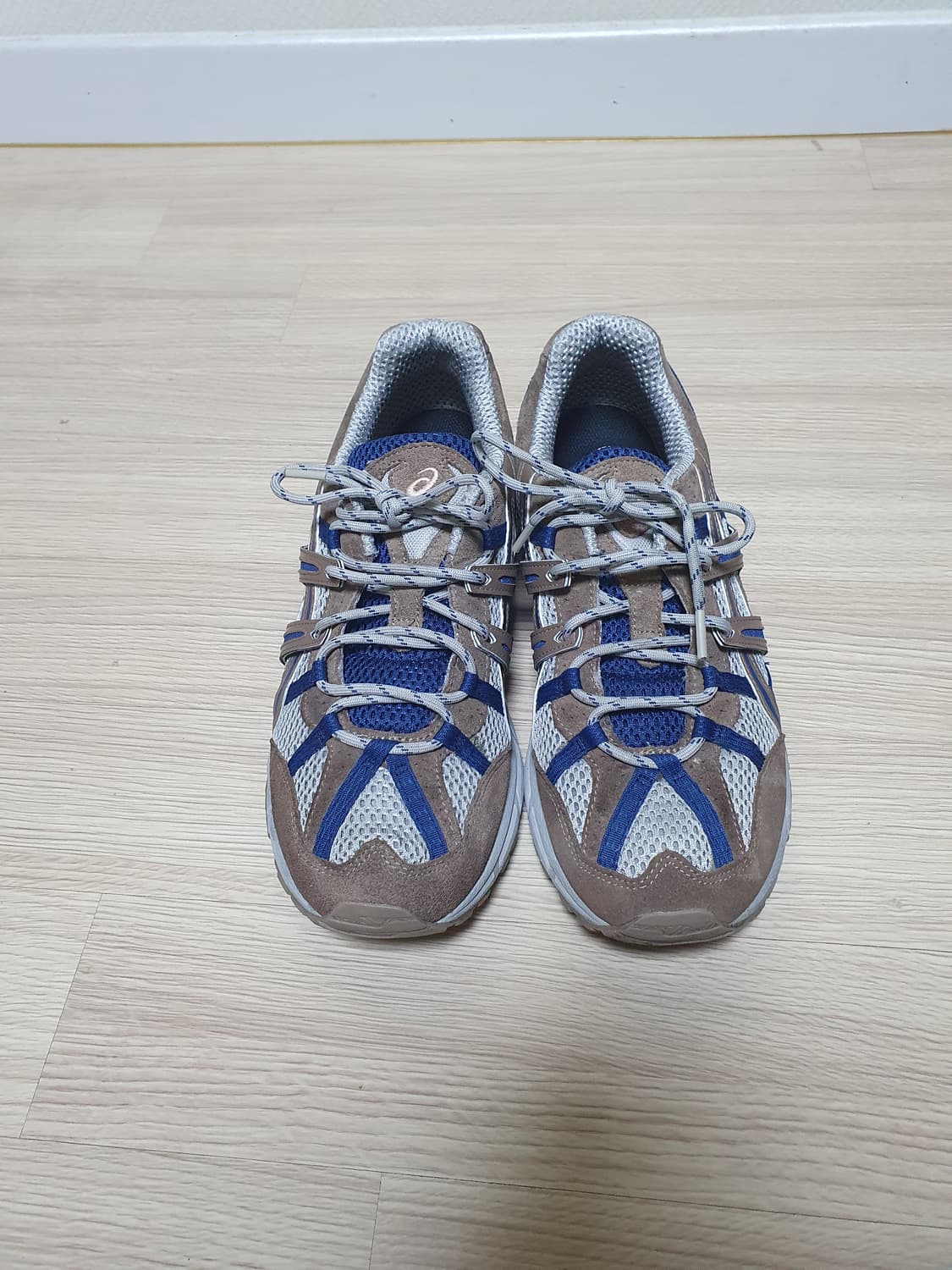 아식스 젤 소노마 15-50 운동화 280 상품이미지3