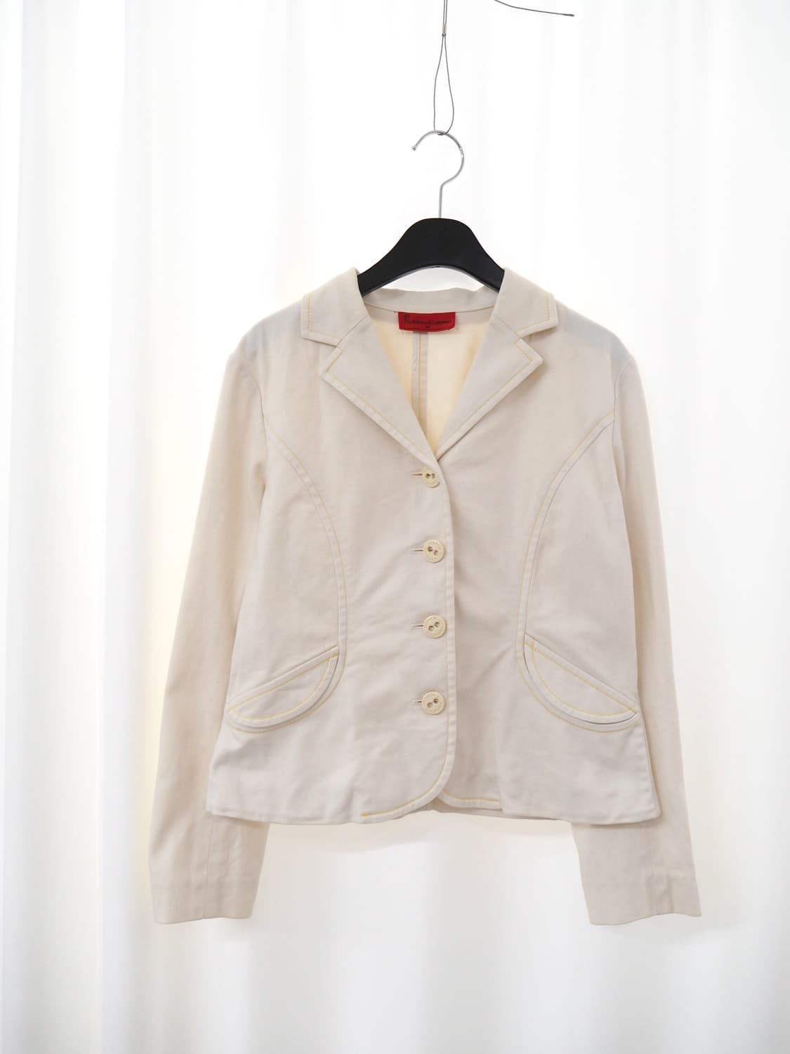 Roberta di Camerino jacket  상품이미지1