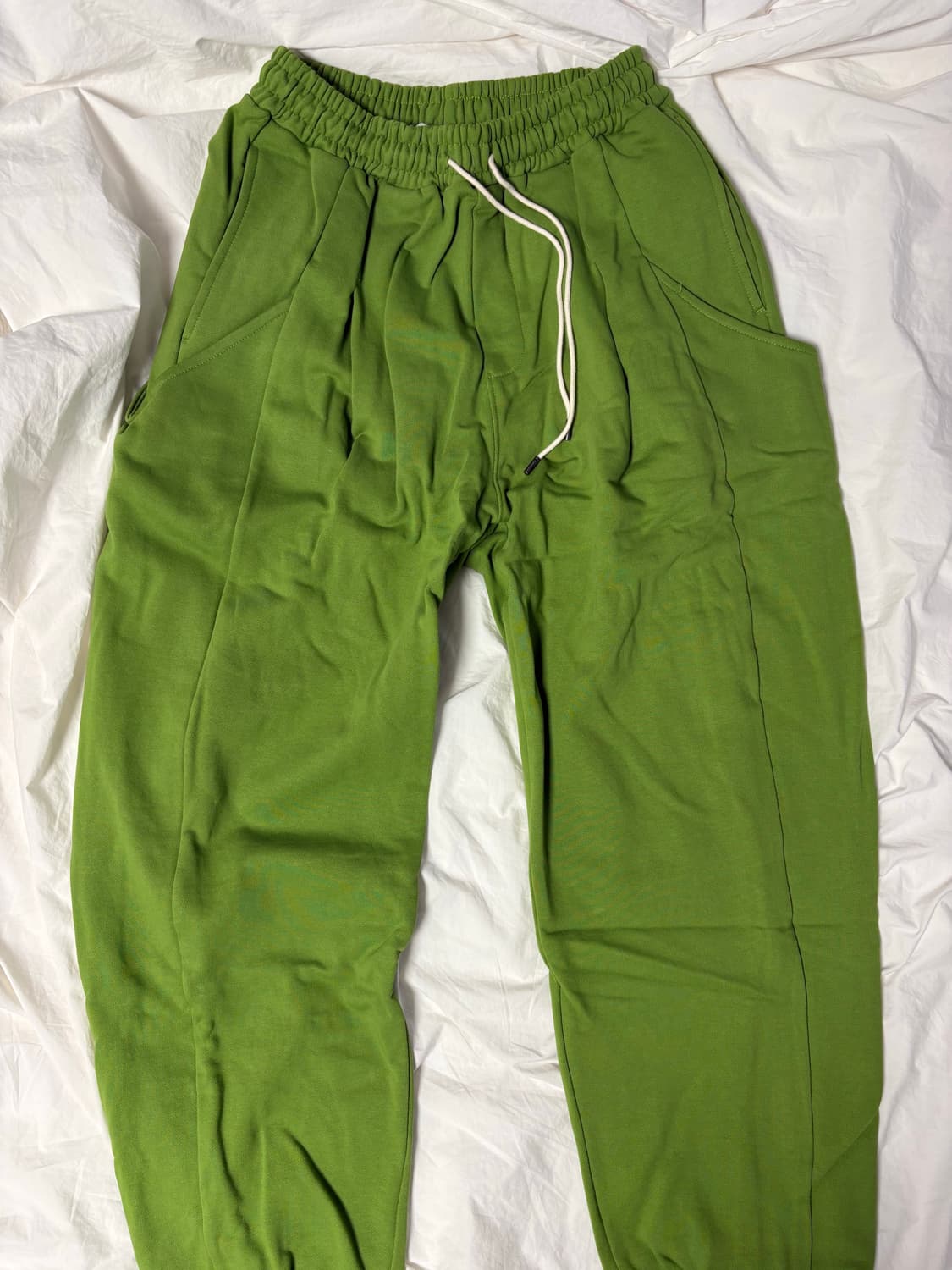 [M] 스키즘인듀싱 스웻 팬츠 상품이미지3