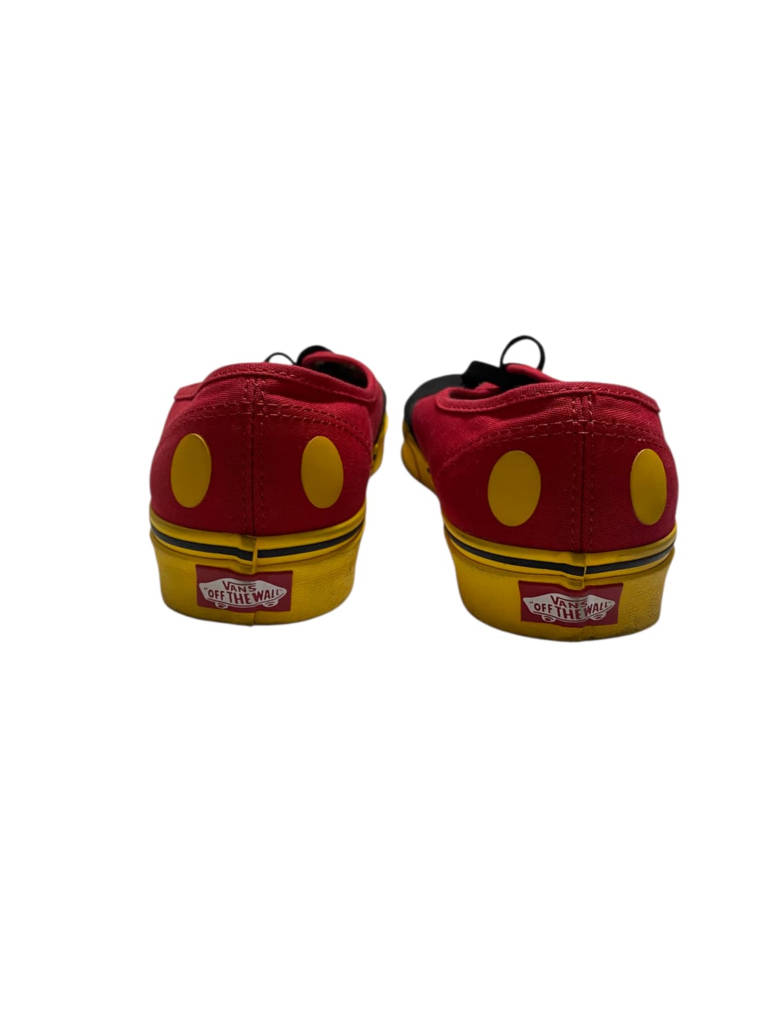 반스x디즈니 미키마우스 265 상품이미지6