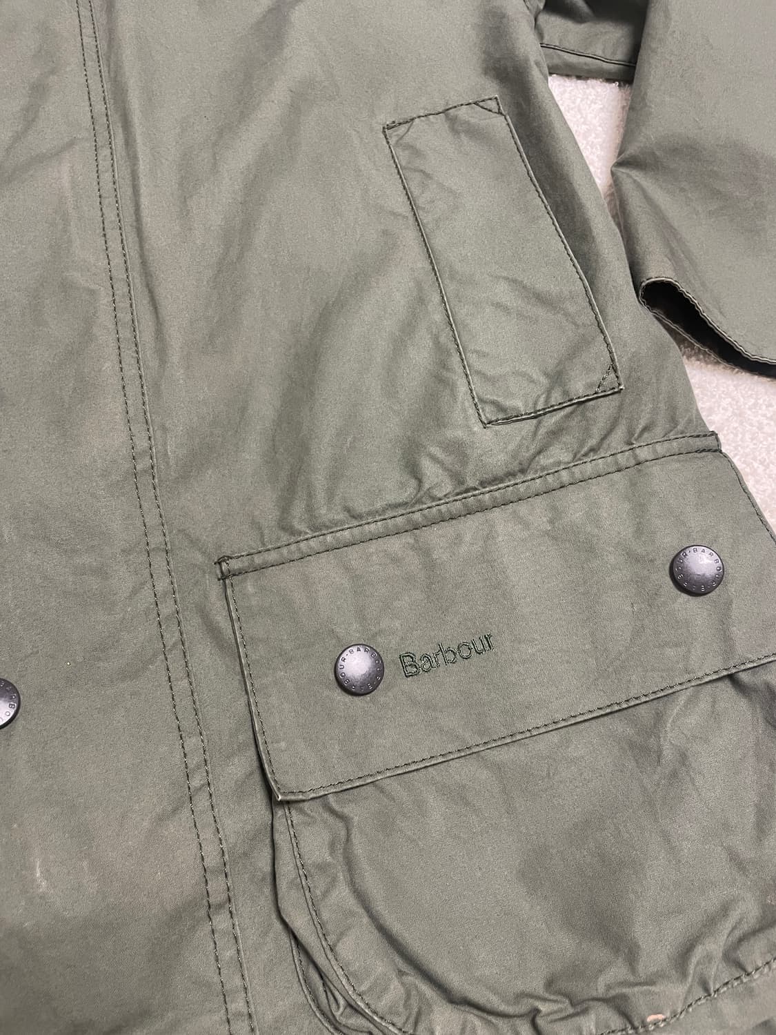 바버 뷰포트 세이지 논왁스  상품이미지6