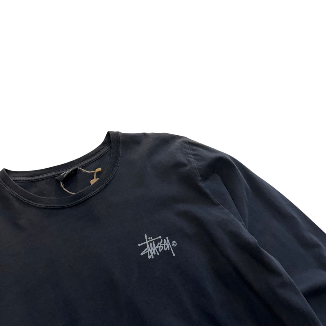 [95] 스투시 롱슬리브 상품이미지2