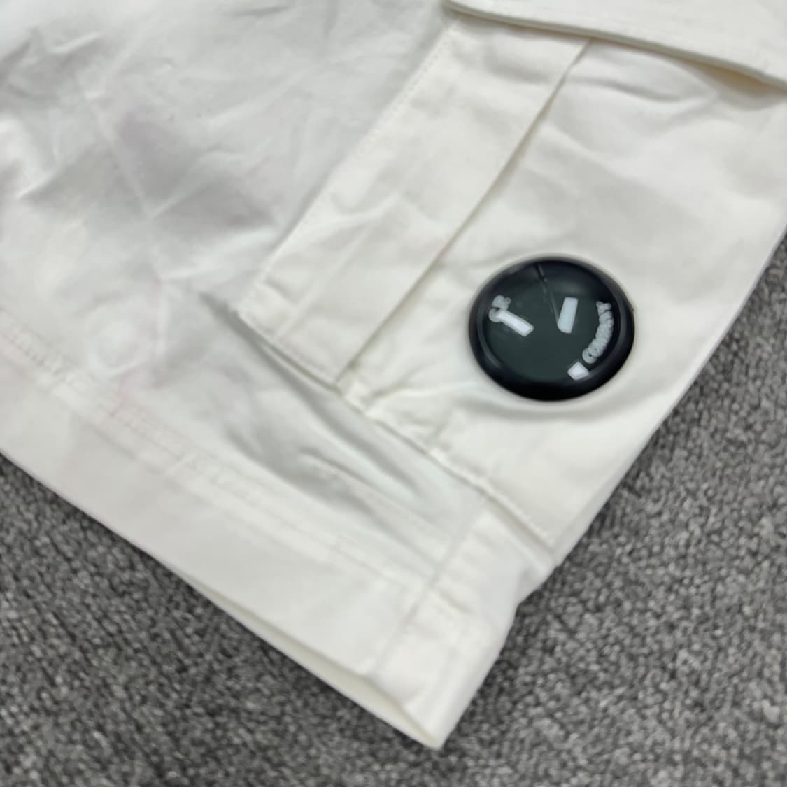 씨피컴퍼니 고글 반바지 상품이미지5