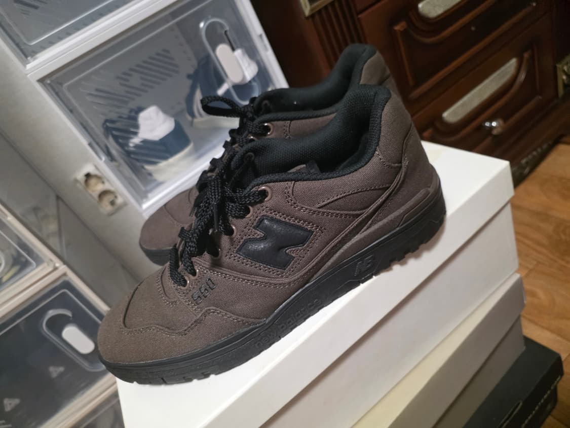 뉴발란스 디네댓 550 290 상품이미지5