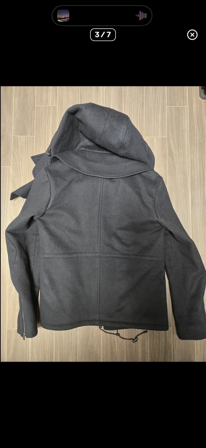 우영미 울자켓 (네고가능) 상품이미지3