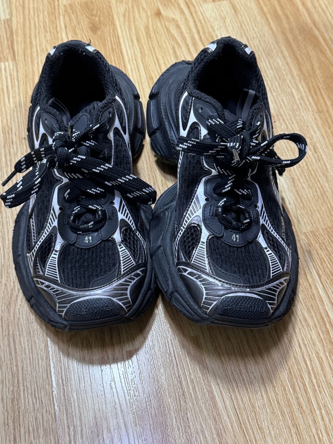 발렌시아가 3xl 42사이즈 상품이미지1