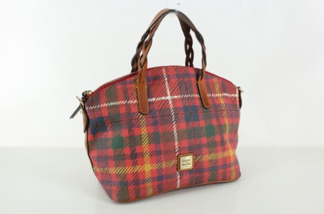 두니앤버크 토트백 상품이미지1