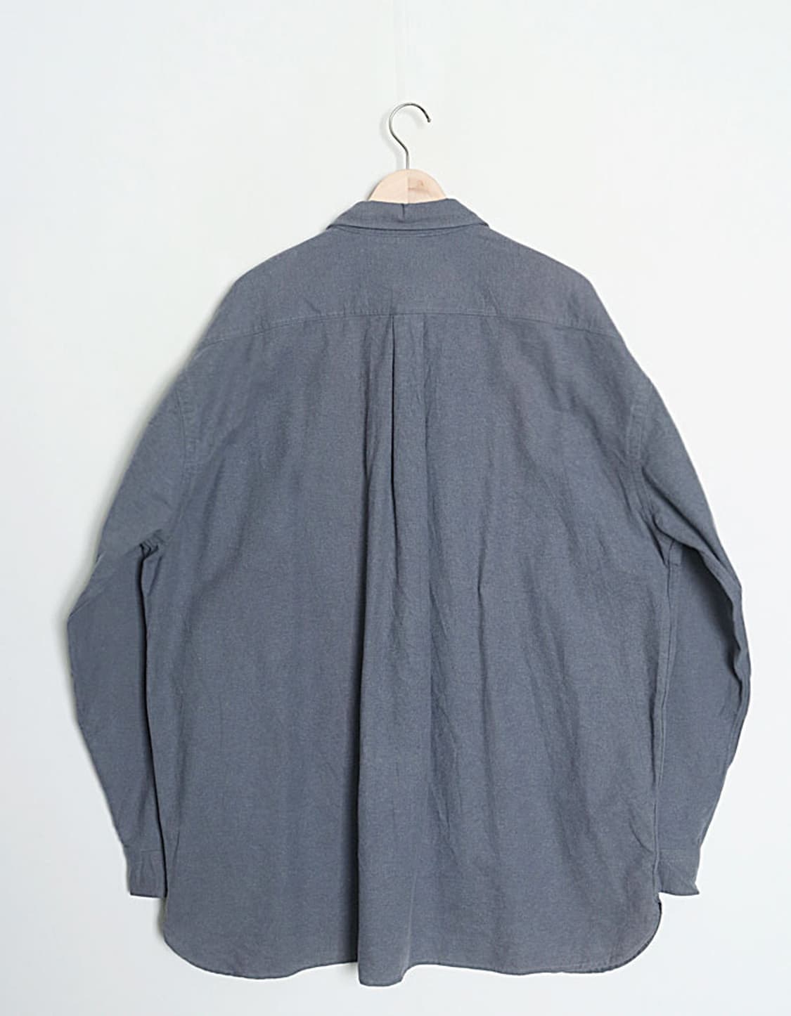 L.L.Bean Flannel Shirts XXXL 상품이미지4