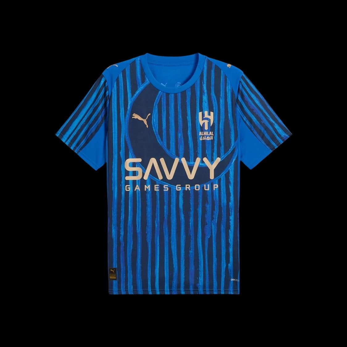 [XXL]푸마 키드슈퍼 AHSFC 저지 레플리카 상품이미지1