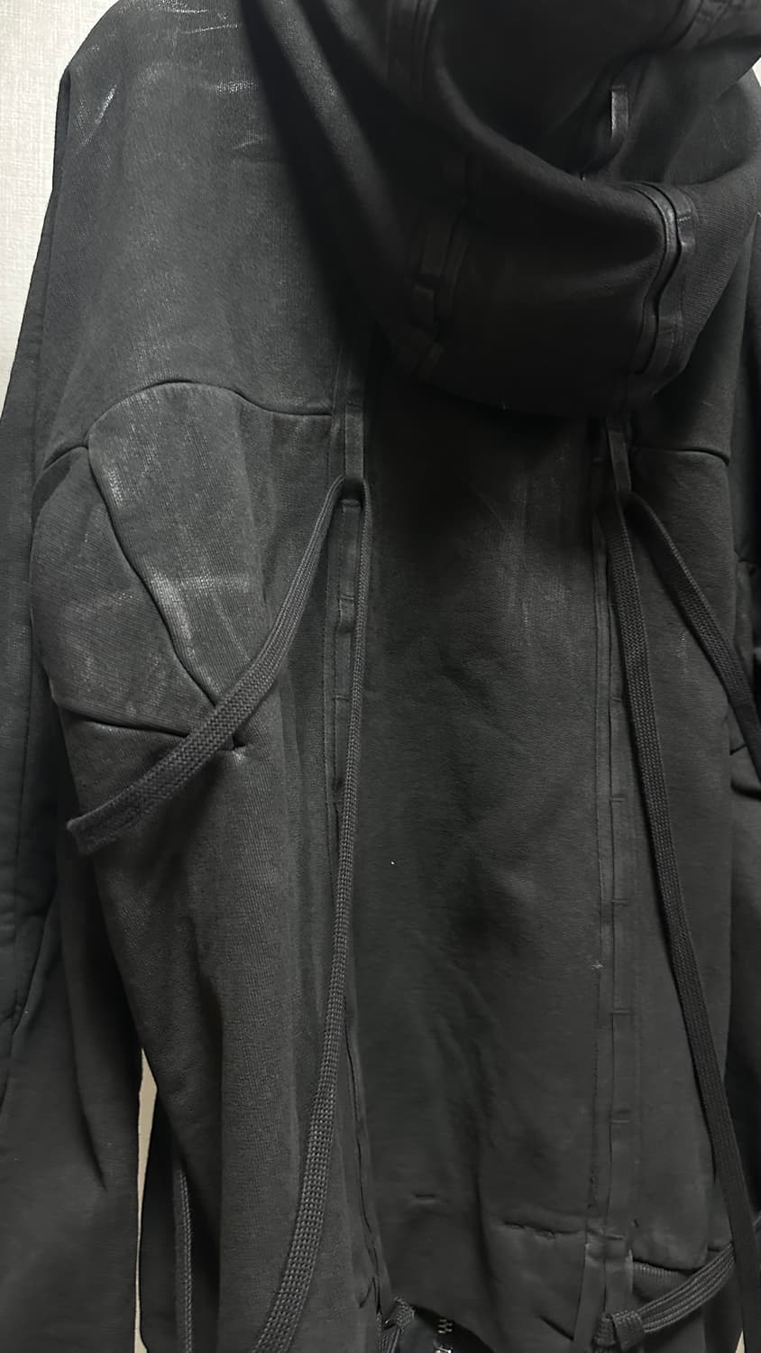 Boris bidjan saberi zipper5 상품이미지5