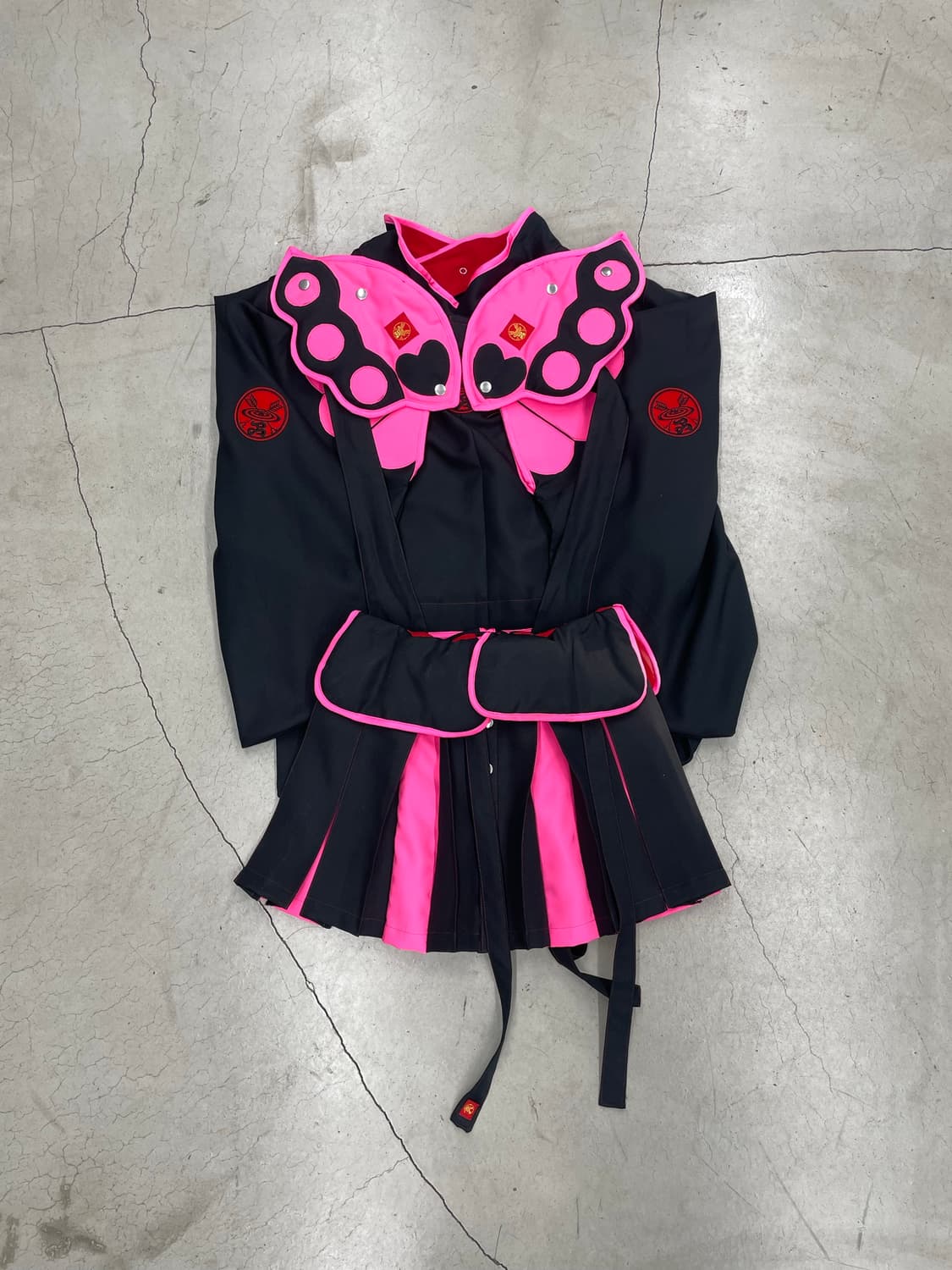 90~00‘s Takuya Angel Angelic Set 상품이미지2