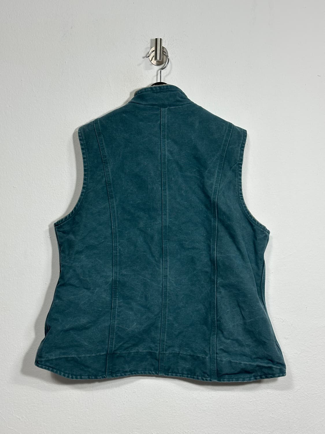 칼하트 쉐르파 워크 베스트 XL 상품이미지4