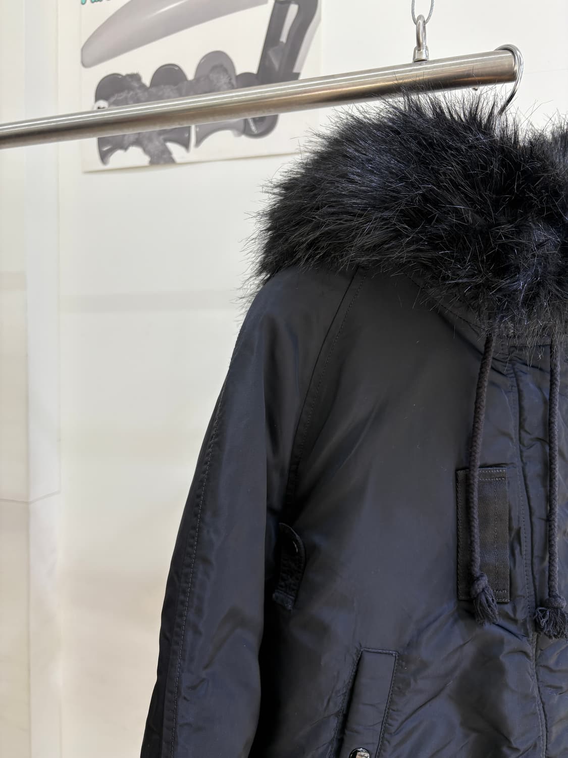 DENIM & SUPPLY BY RALPH LAUREN 자켓 상품이미지3