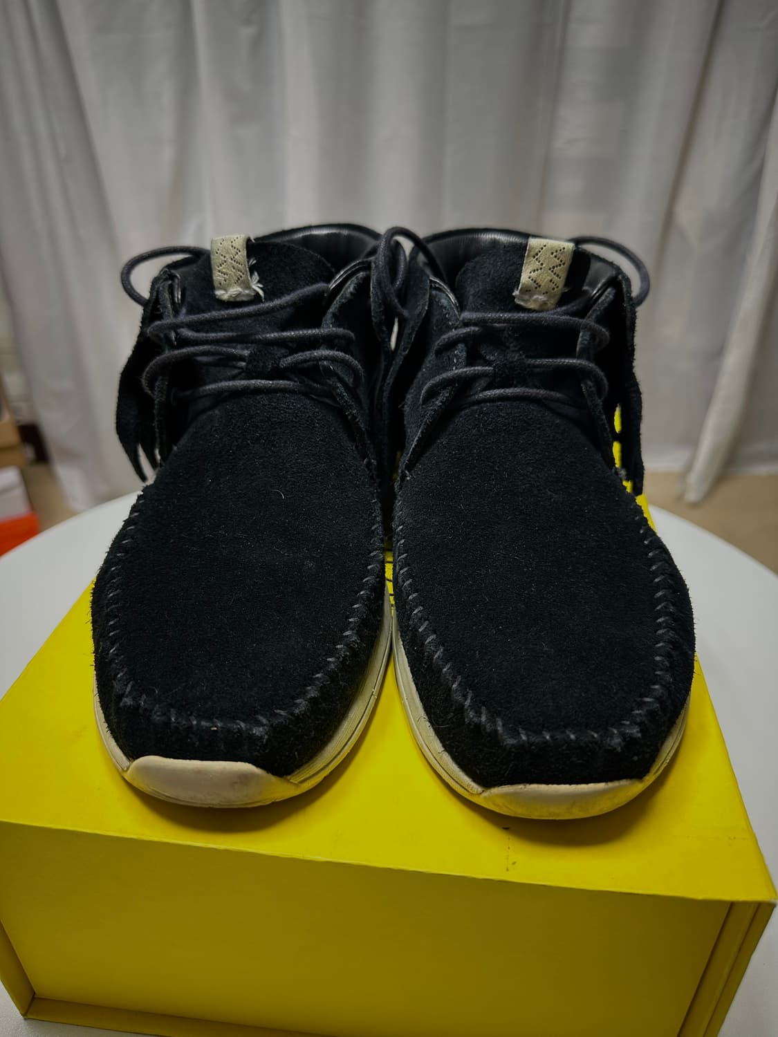 비즈빔 샤먼포크 10.5 상품이미지3