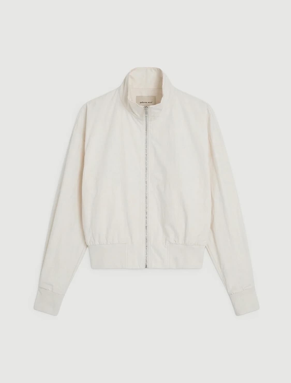 [M]팔로마울 Bastian 봄버 자켓 상품이미지8