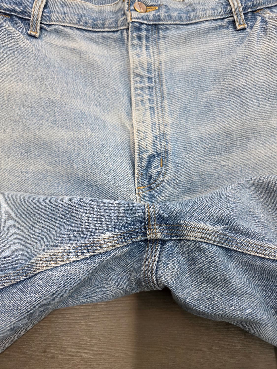 [40]칼하트 팬츠 반바지 쇼츠B29 상품이미지7