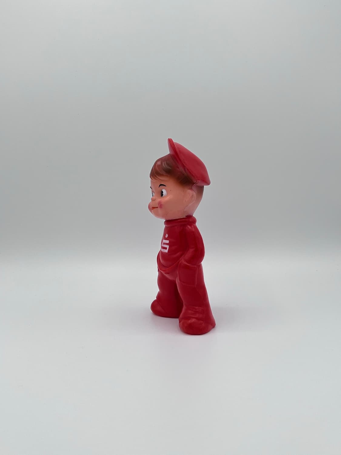독일 빈티지 삑삑이 인형 상품이미지5