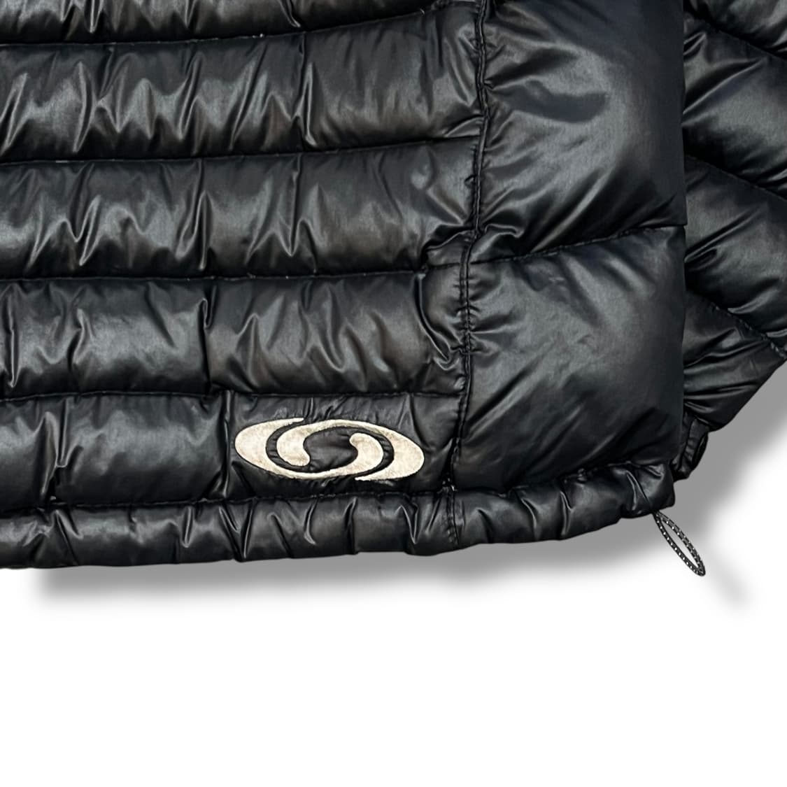  살로몬 경량 패디드 자켓 y14273 상품이미지7