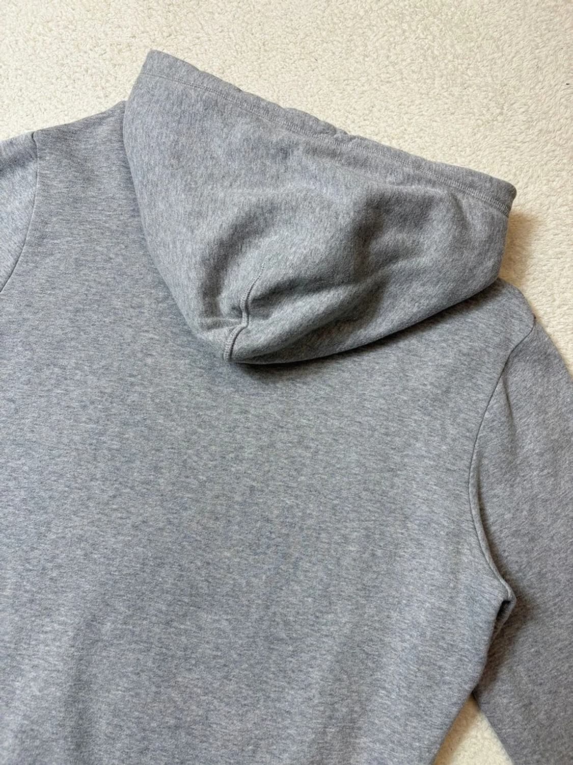 데우스 하우스 오브 심플 플레저스 후드티 PN6474 상품이미지5