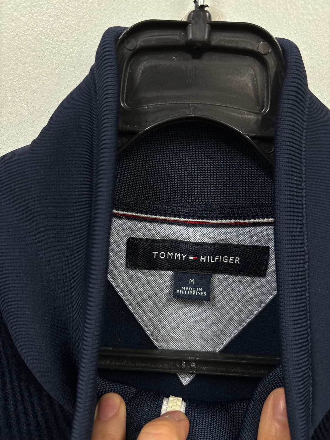 타미힐피거  트랙탑 상품이미지5