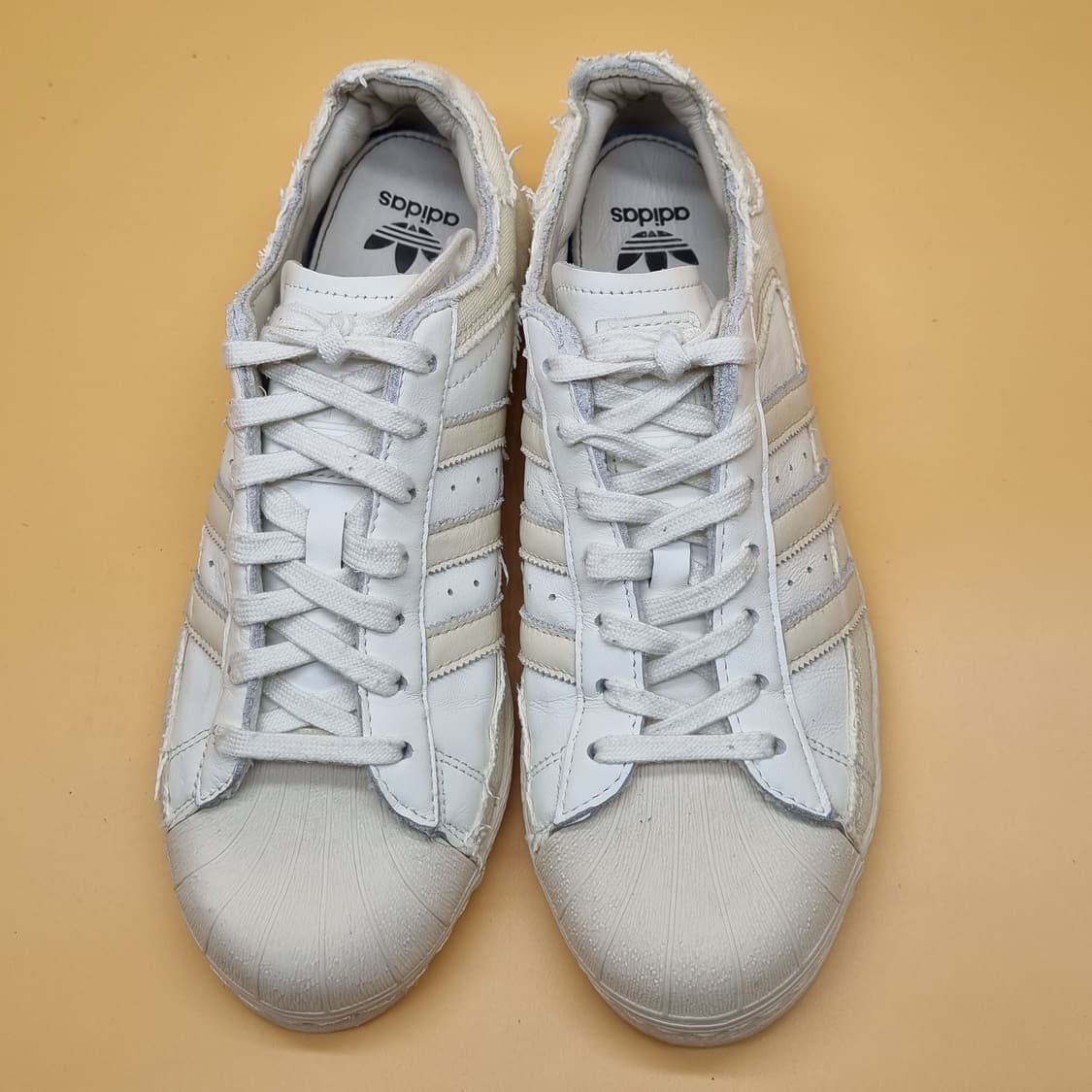 아디다스 슈퍼스타82 남성스니커즈260. 상품이미지2