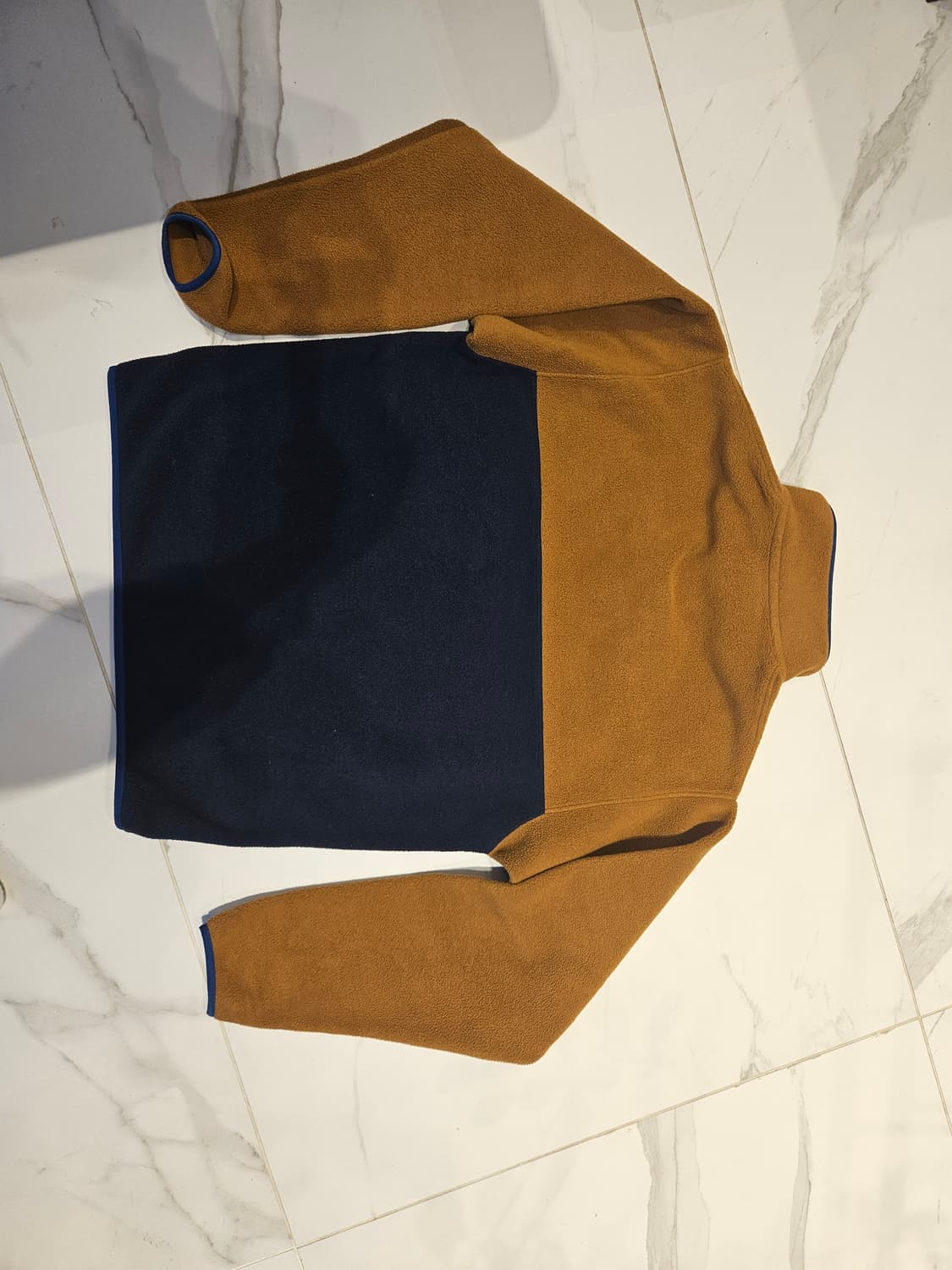 파타고니아 신칠라 후리스 플리스 103 M 상품이미지3