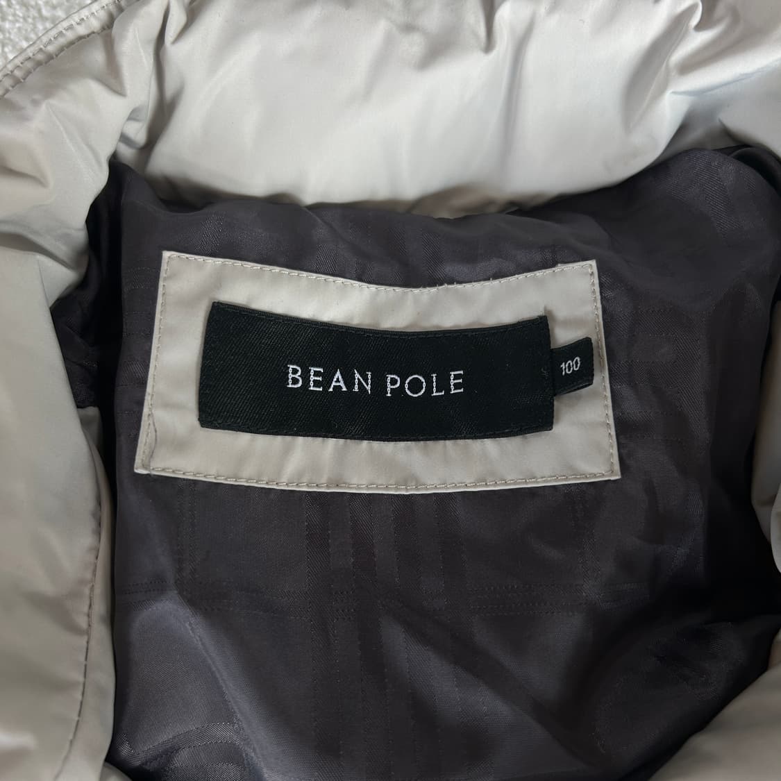 빈폴 남성 아우터 점퍼 L 상품이미지2