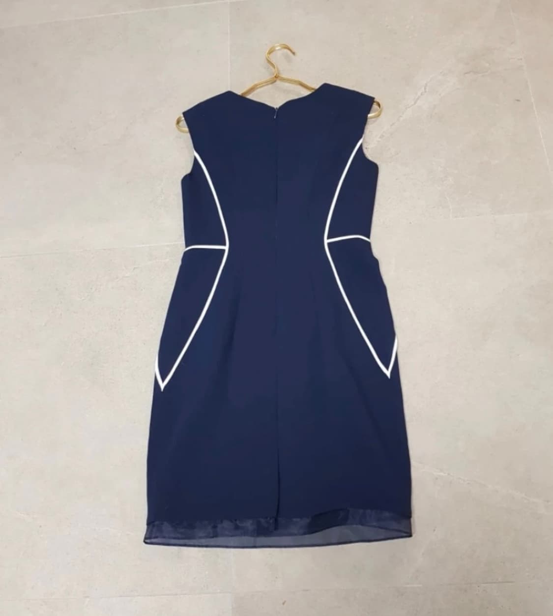 지고트 원피스. 55 상품이미지4