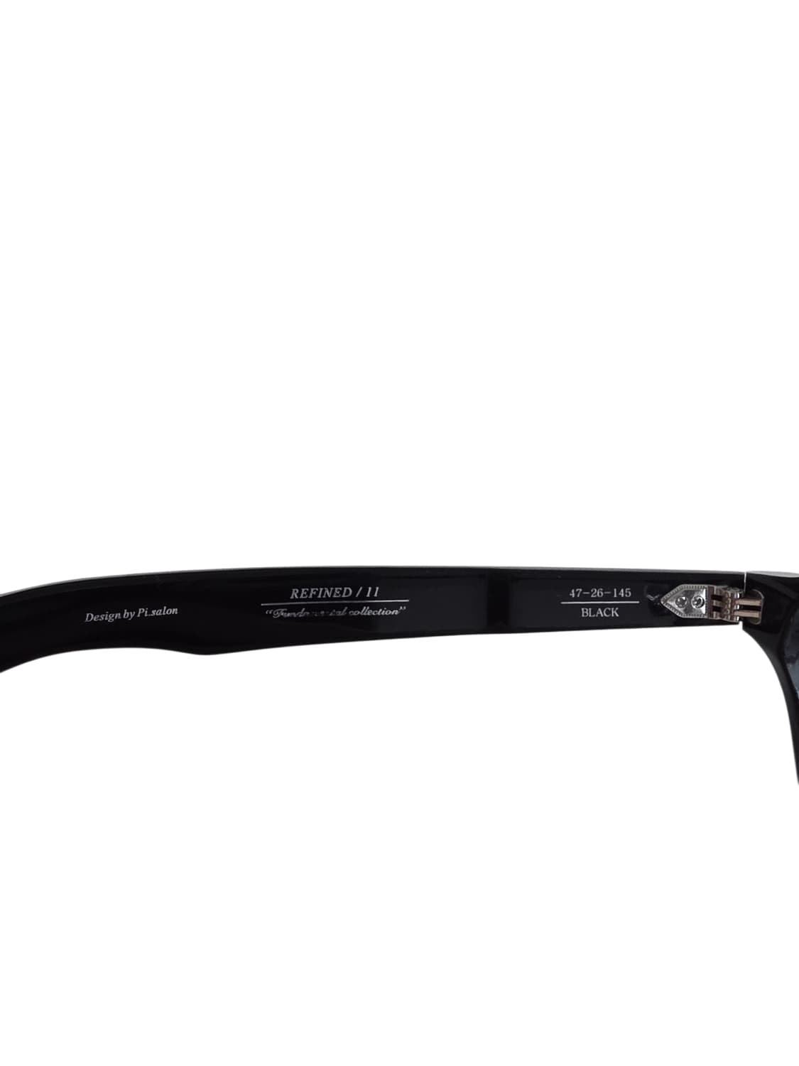 파이살론 리파인드11 안경 상품이미지3