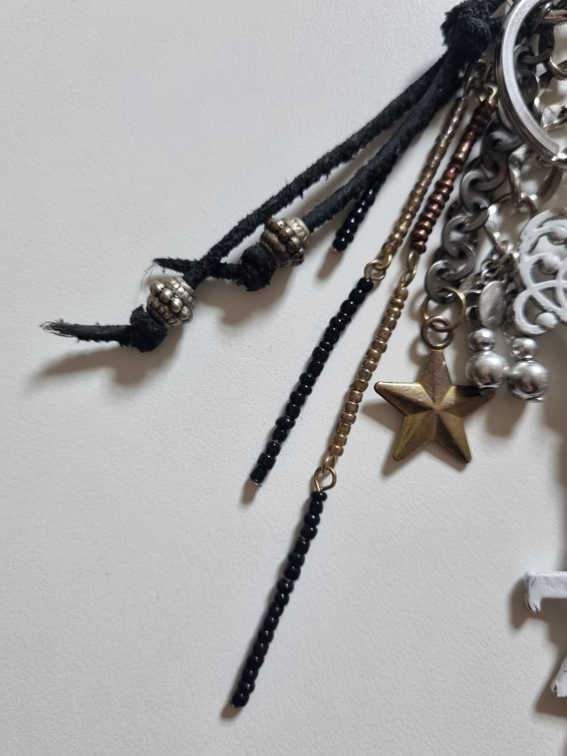 빈티지 커스텀 키링 상품이미지3