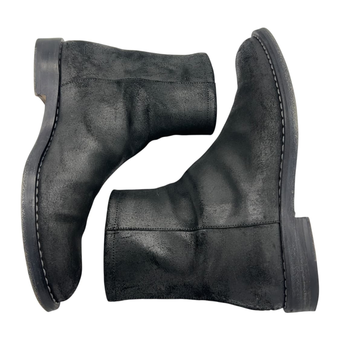 290 메종 마르지엘라 집업 부츠(EU44) 상품이미지3