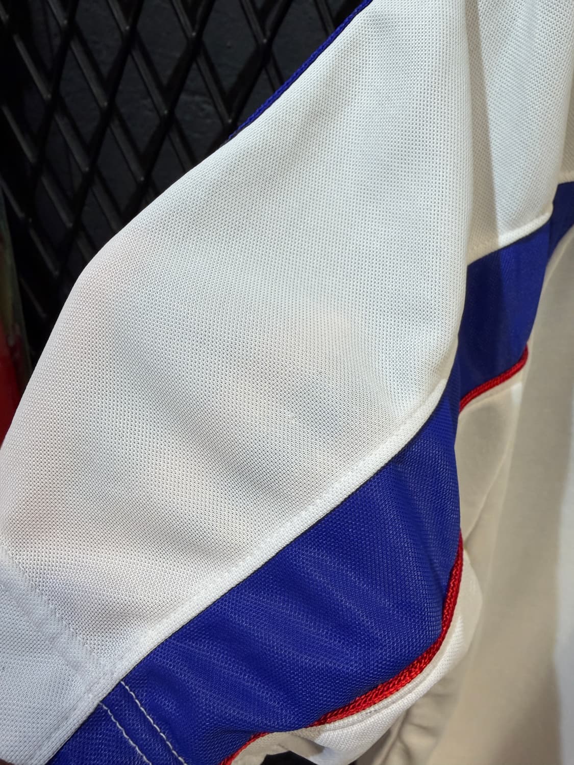 99/00 일본 어웨이 나카타 (M) 상품이미지5