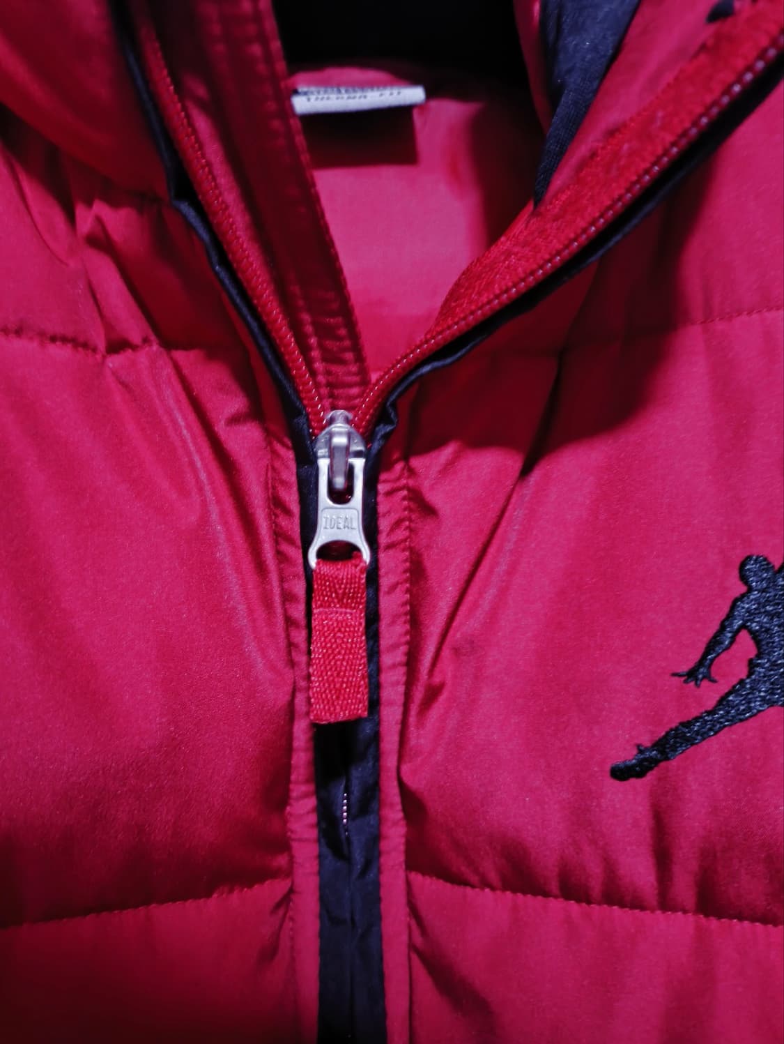 조던 경량패딩 상품이미지4