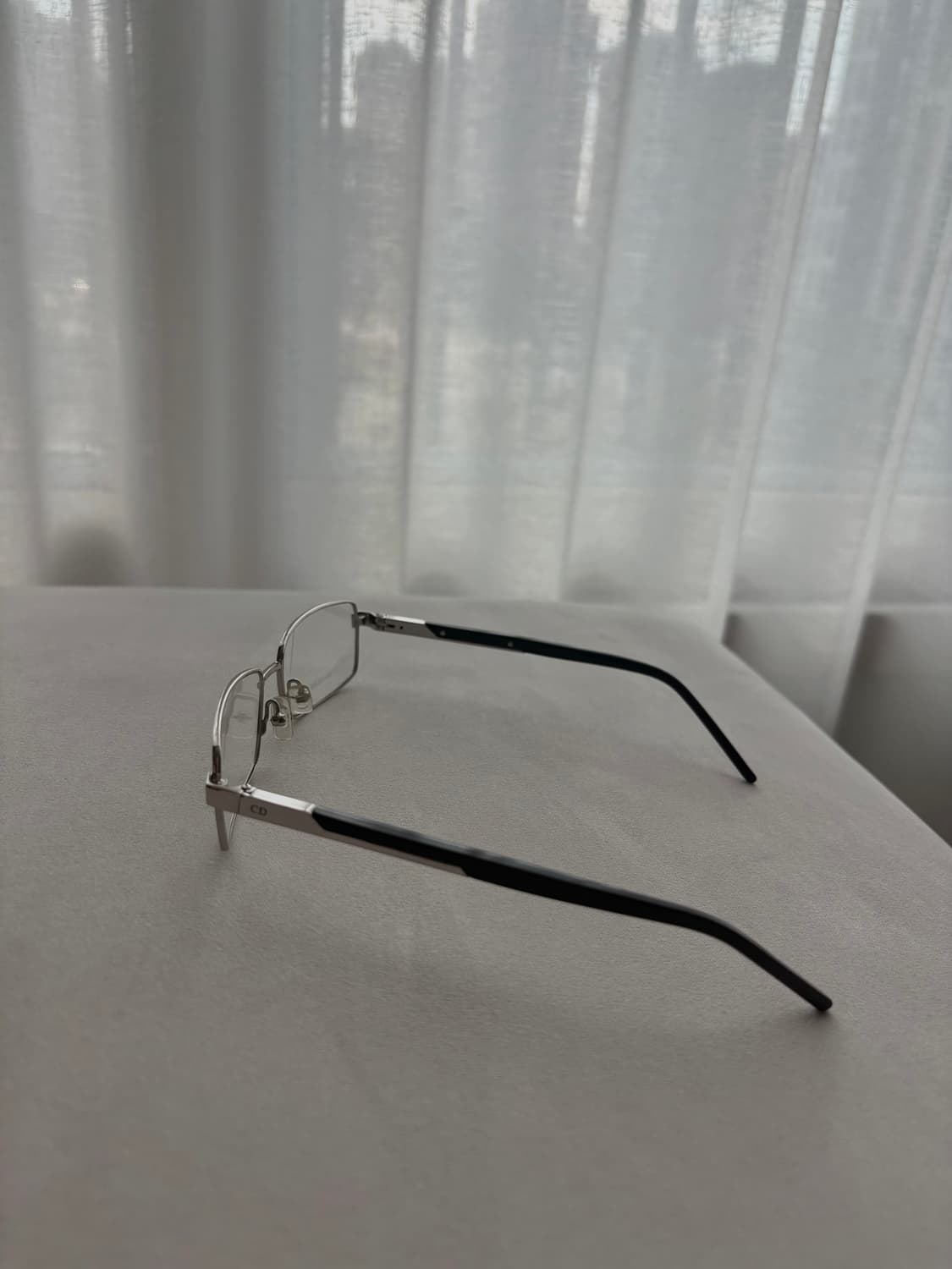 디올 빈티지 안경 상품이미지4