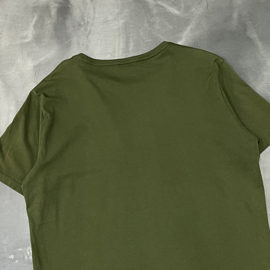  디젤 프린팅 반팔티 y15876 상품이미지4