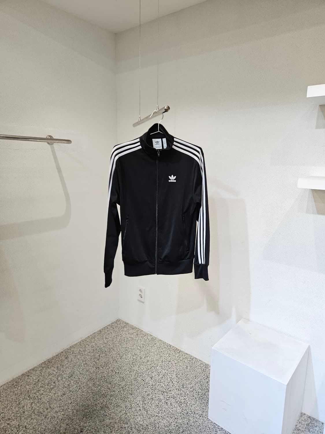 아디다스 파이어버드 트랙탑 상품이미지1