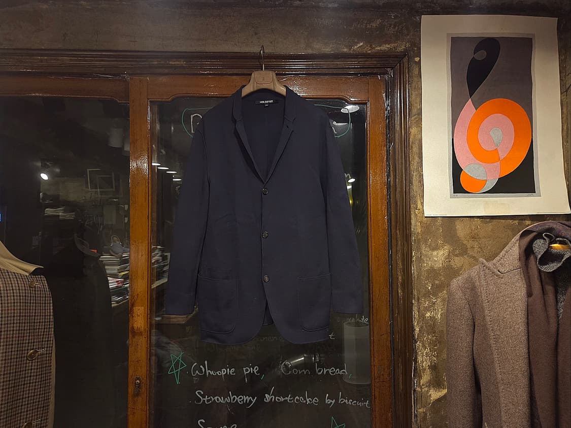 닐바렛 자켓 상품이미지10