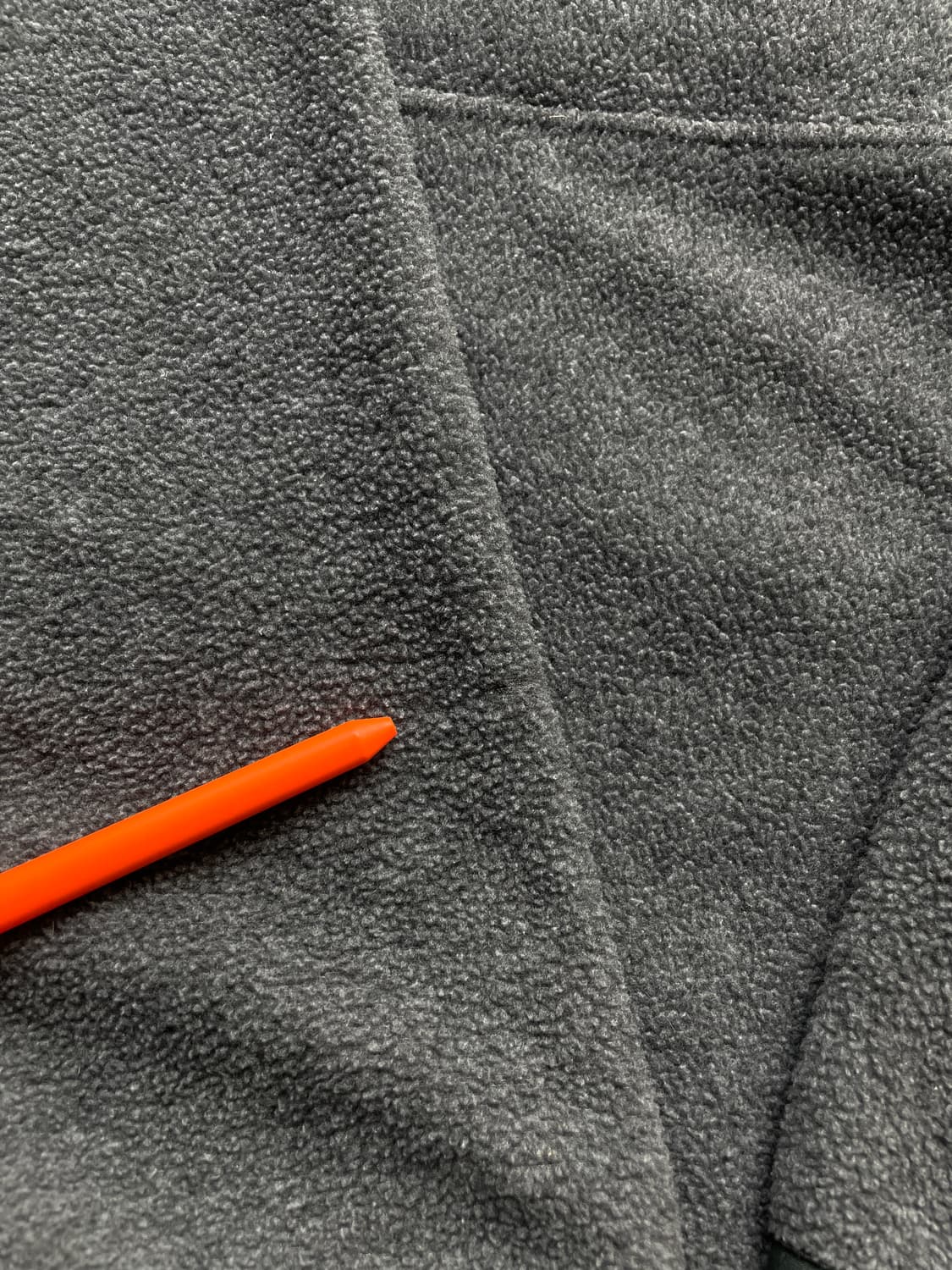 파타고니아 집업 신칠라 그레이 마수피얼 플리스 빈티지 patagonia 상품이미지8